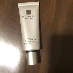 NWOB Re-Nutriv Ultimate Lift Age-Correcting Mask